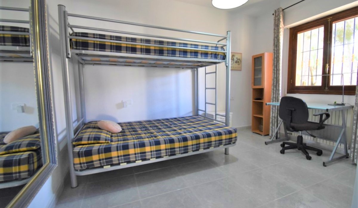Revente - Villa - Orihuela Costa - Villamartín