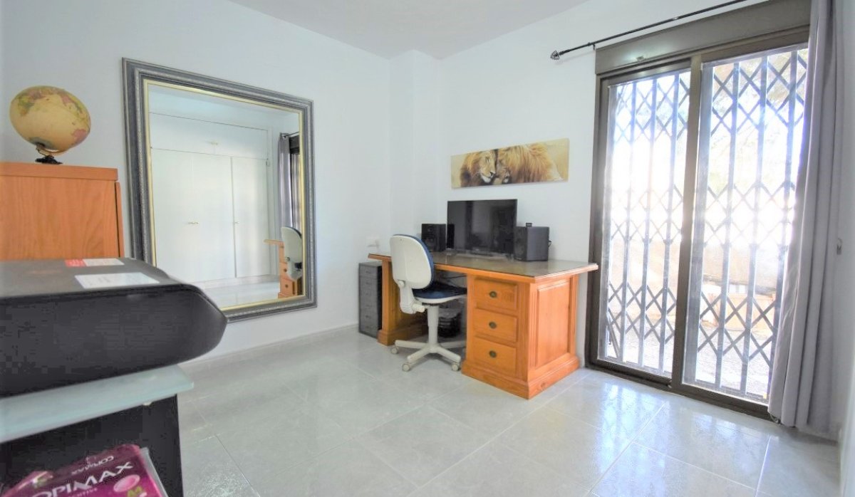 Revente - Villa - Orihuela Costa - Villamartín