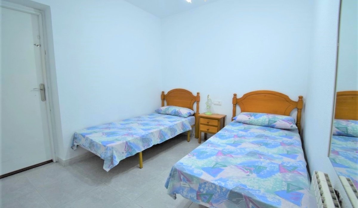 Revente - Villa - Orihuela Costa - Villamartín