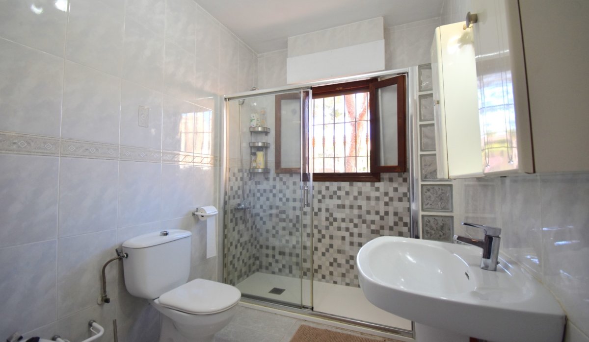 Revente - Villa - Orihuela Costa - Villamartín