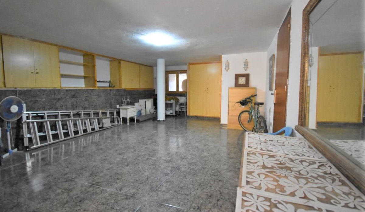 Revente - Villa - Orihuela Costa - Villamartín