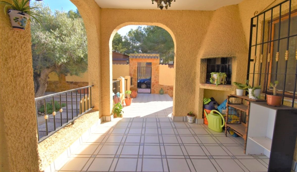 Revente - Villa - Orihuela Costa - Villamartín