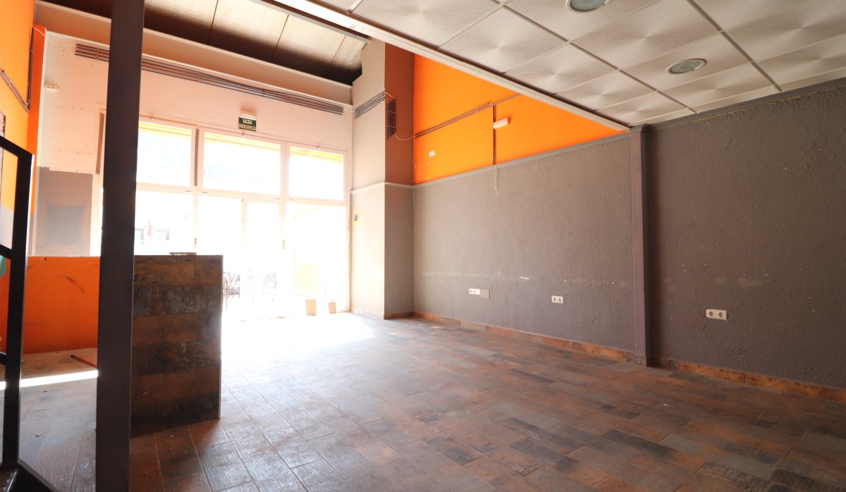 Revente - Commercial - Algorfa - La finca Golf