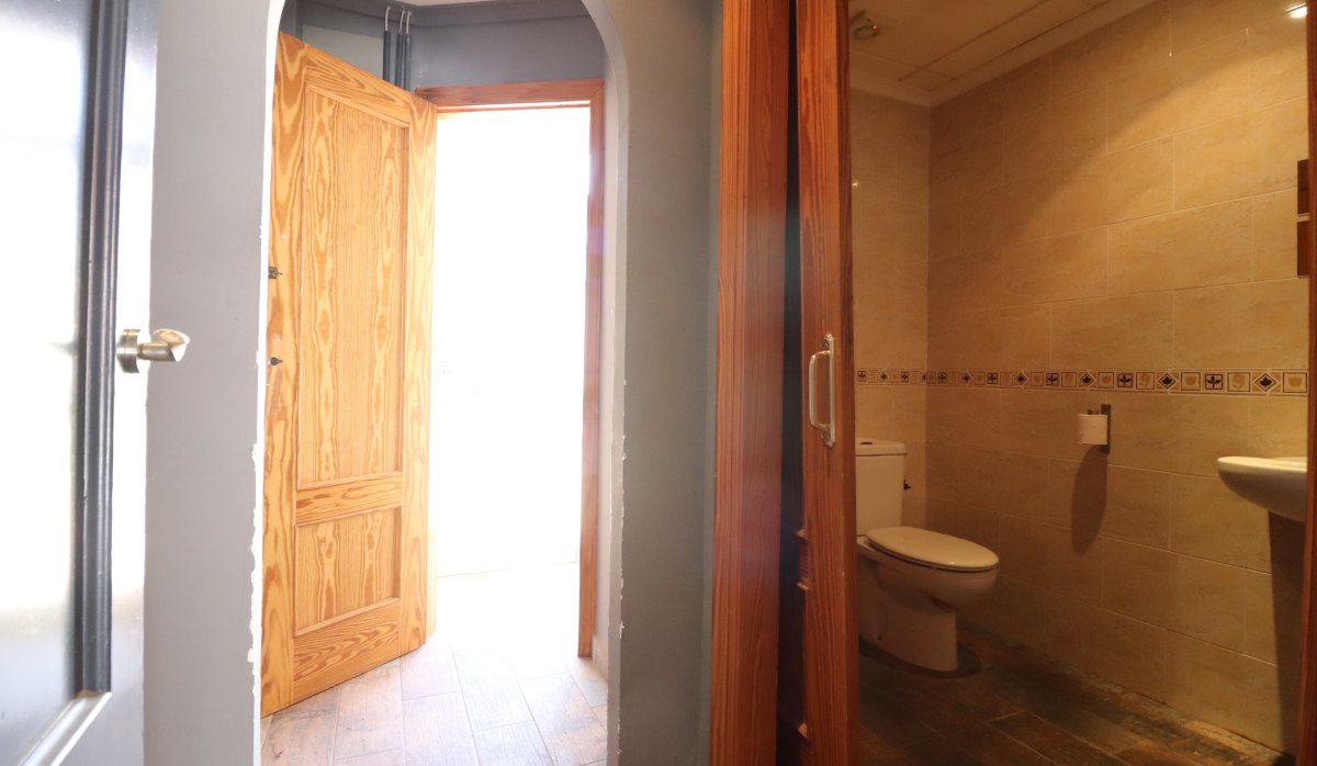 Revente - Commercial - Algorfa - La finca Golf