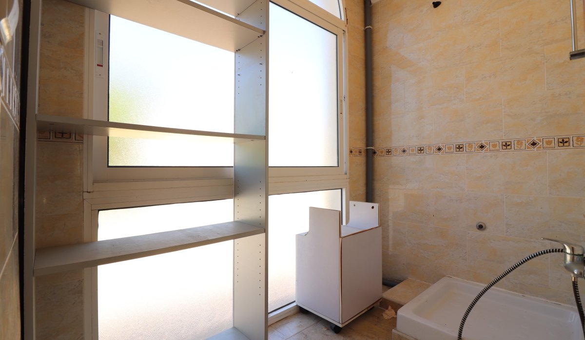 Revente - Commercial - Algorfa - La finca Golf