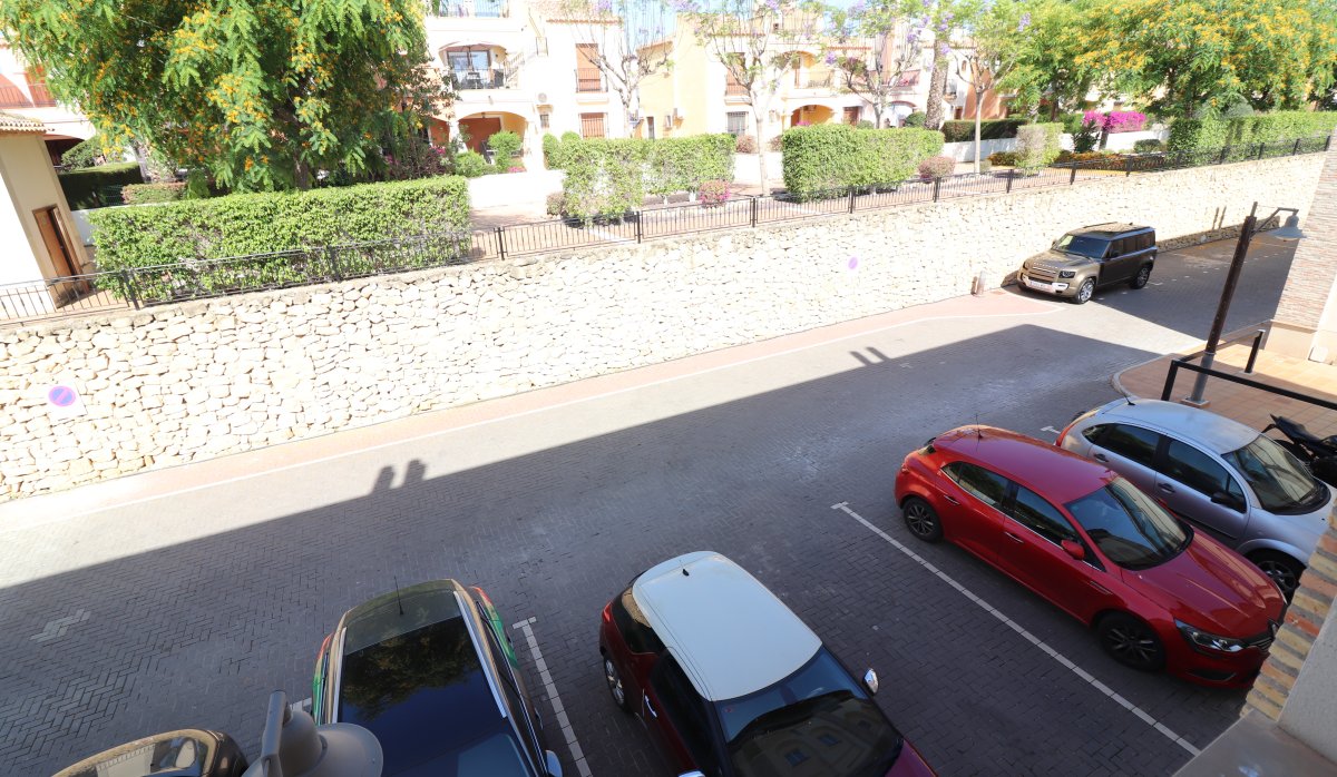 Revente - Commercial - Algorfa - La finca Golf