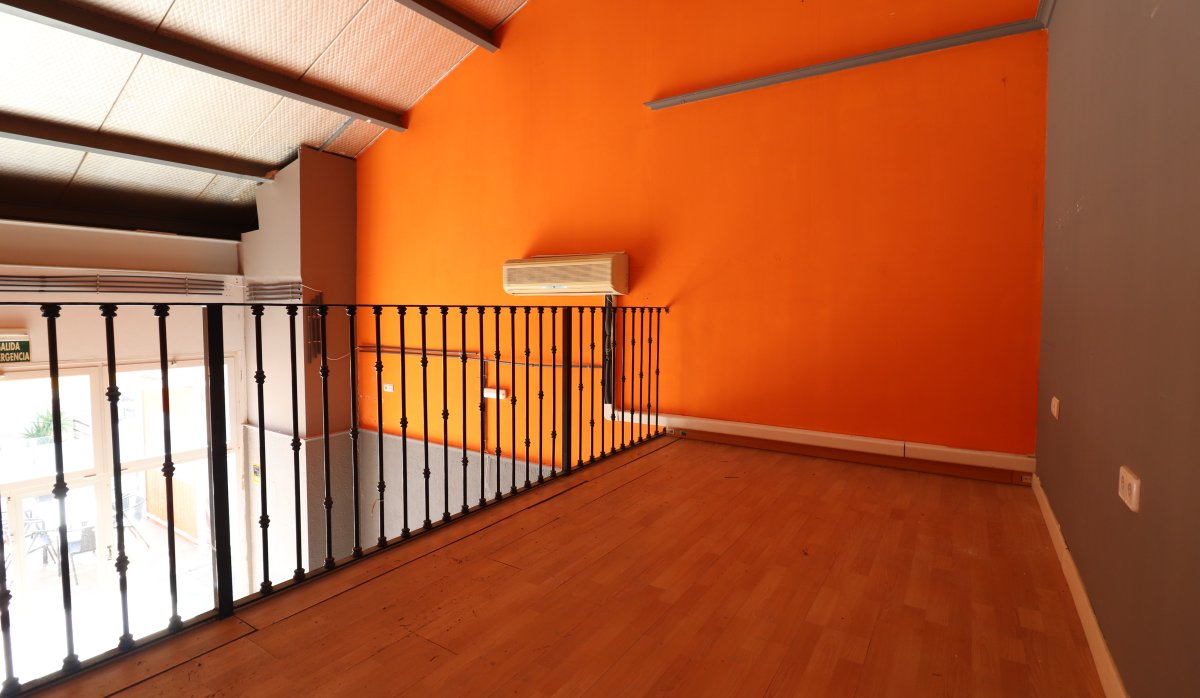 Revente - Commercial - Algorfa - La finca Golf