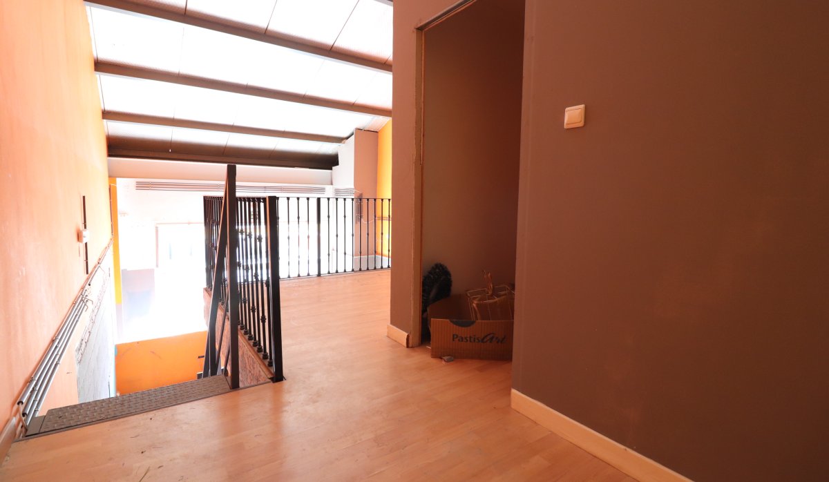 Revente - Commercial - Algorfa - La finca Golf