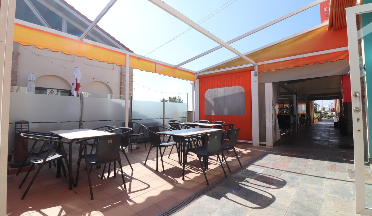 Revente - Commercial - Algorfa - La finca Golf
