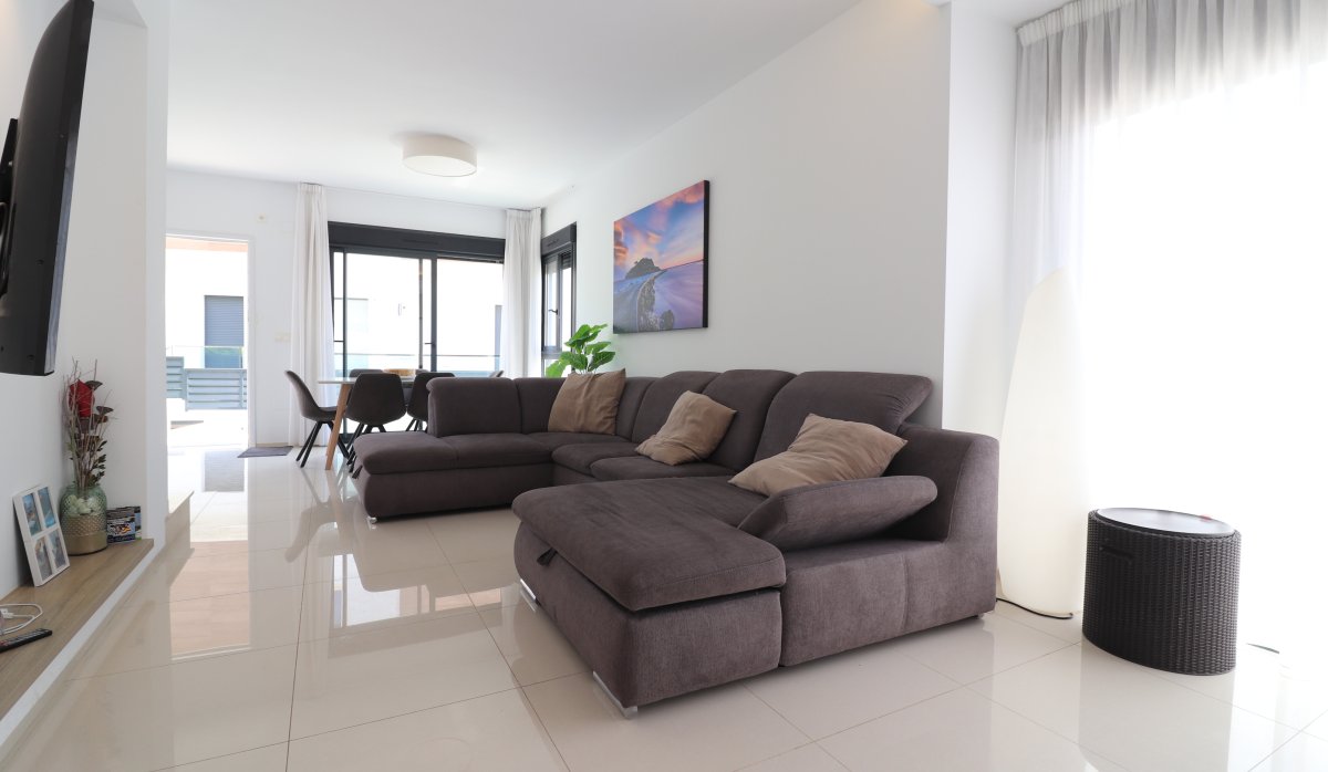 Revente - Villa - Ciudad quesada - La Laguna