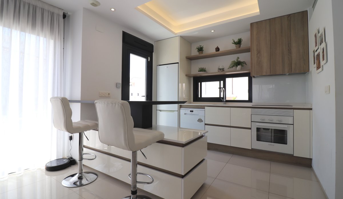 Revente - Villa - Ciudad quesada - La Laguna