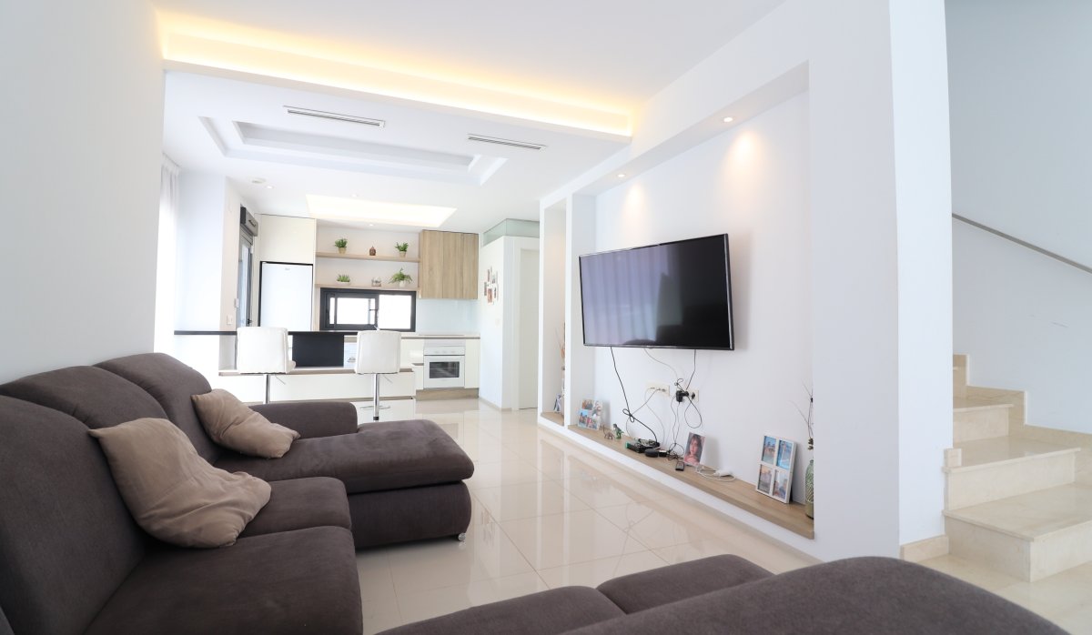 Revente - Villa - Ciudad quesada - La Laguna