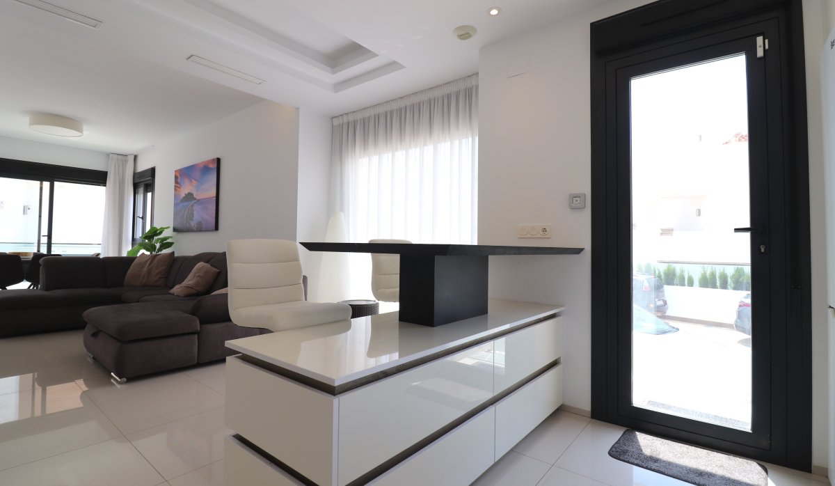 Revente - Villa - Ciudad quesada - La Laguna