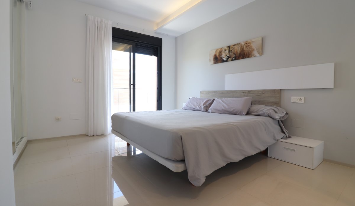 Revente - Villa - Ciudad quesada - La Laguna