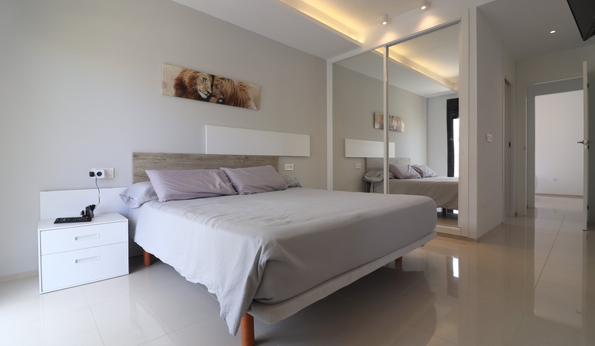 Revente - Villa - Ciudad quesada - La Laguna