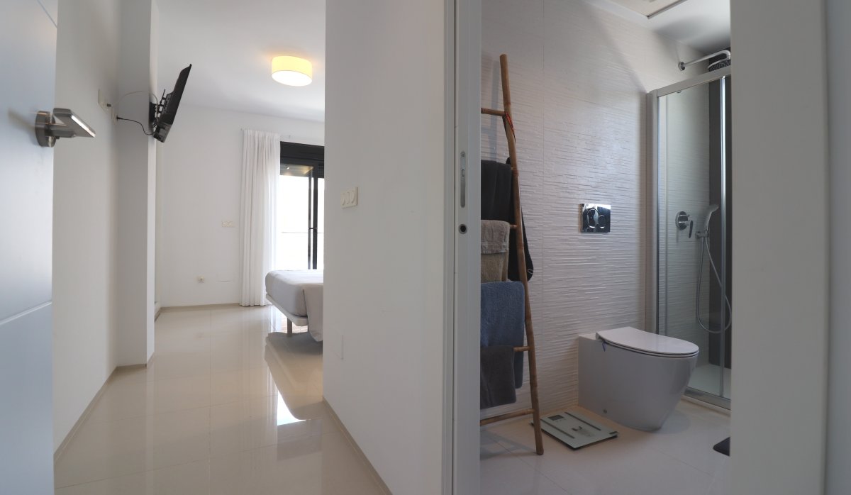 Revente - Villa - Ciudad quesada - La Laguna