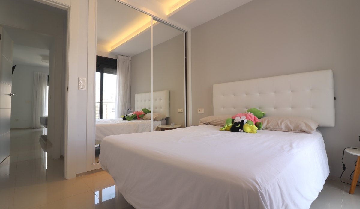 Revente - Villa - Ciudad quesada - La Laguna