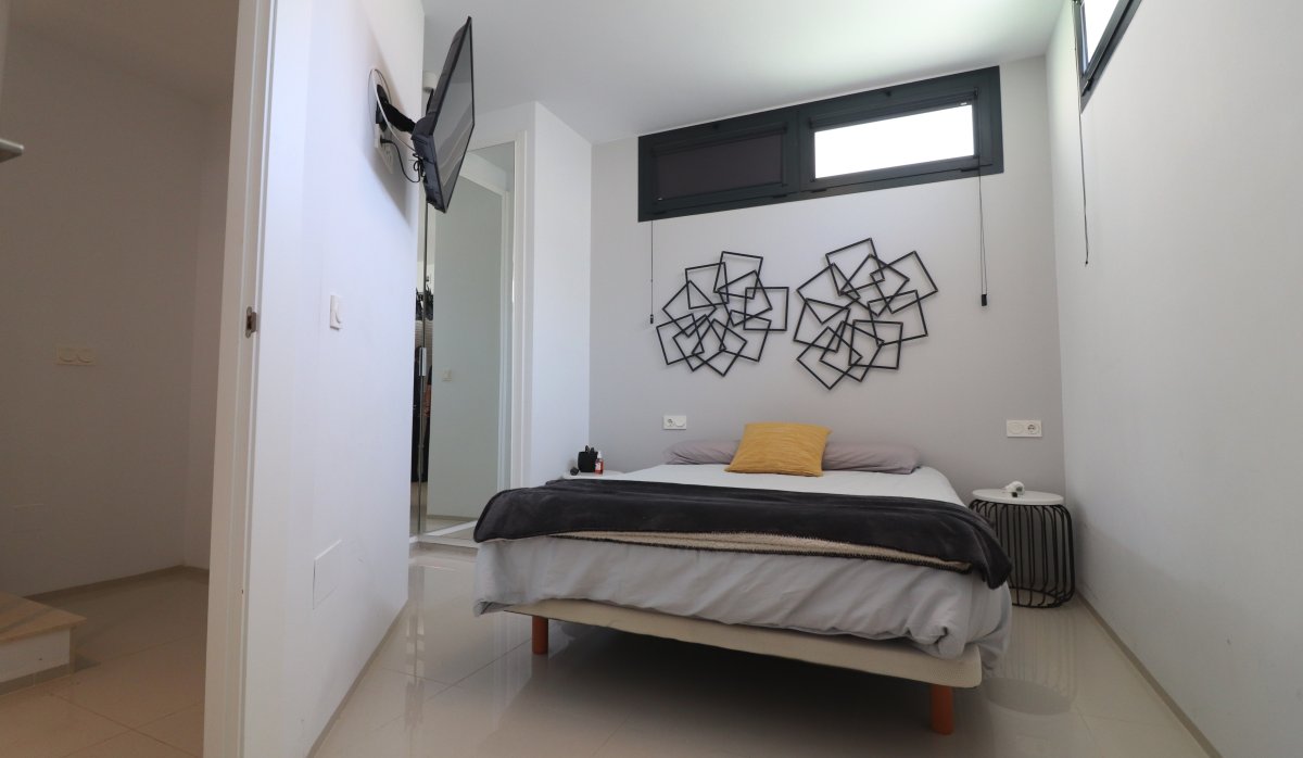 Revente - Villa - Ciudad quesada - La Laguna