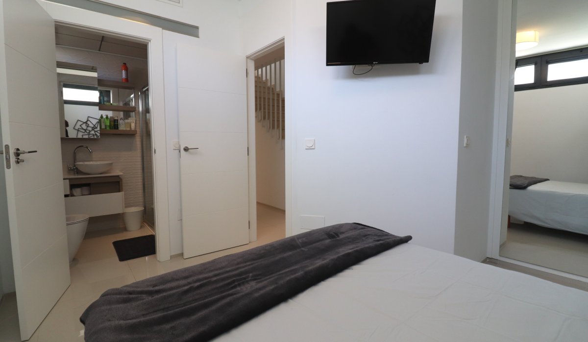Revente - Villa - Ciudad quesada - La Laguna