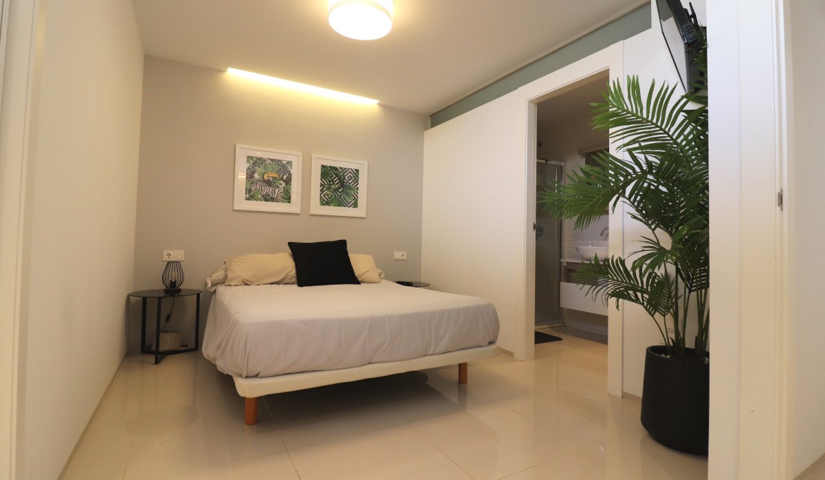 Revente - Villa - Ciudad quesada - La Laguna