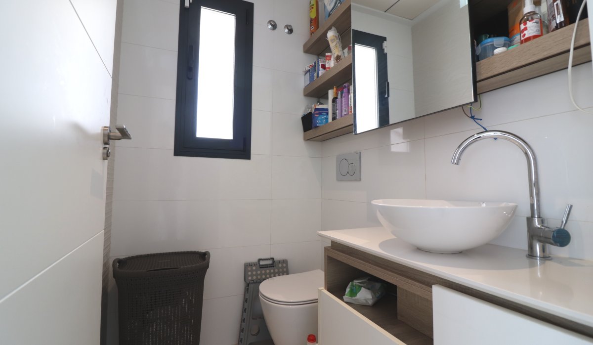 Revente - Villa - Ciudad quesada - La Laguna