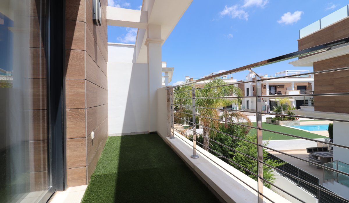 Revente - Villa - Ciudad quesada - La Laguna