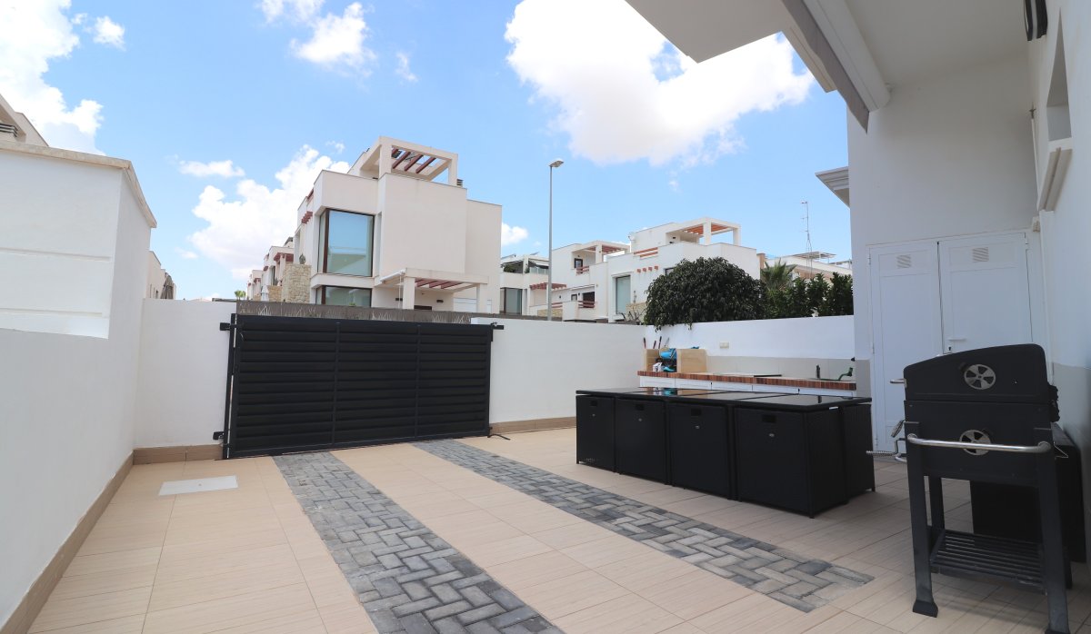 Revente - Villa - Ciudad quesada - La Laguna