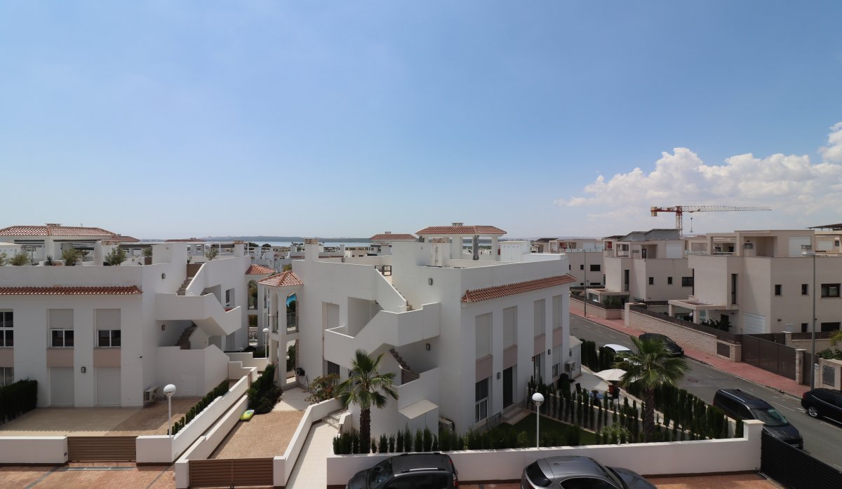 Revente - Villa - Ciudad quesada - La Laguna