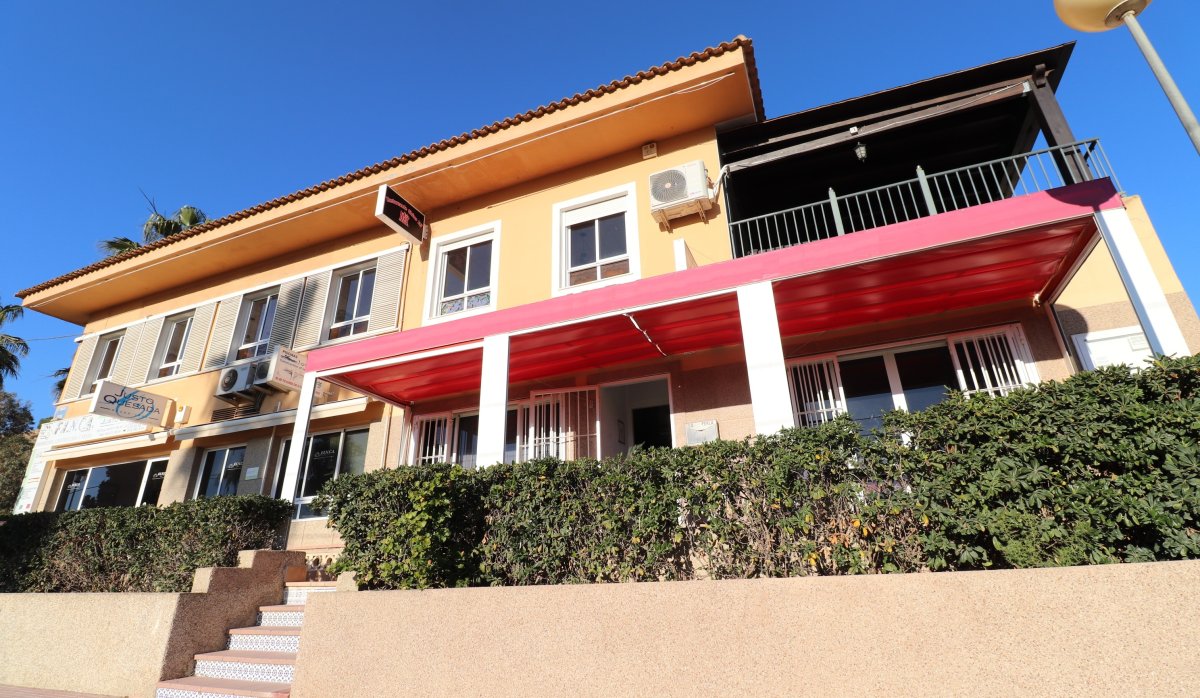 Revente - Commercial - Ciudad quesada - La Marquesa Golf