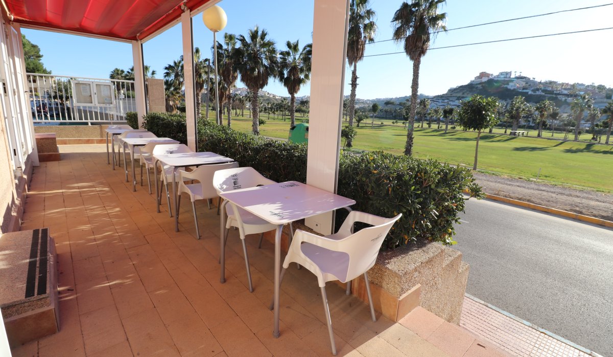 Revente - Commercial - Ciudad quesada - La Marquesa Golf