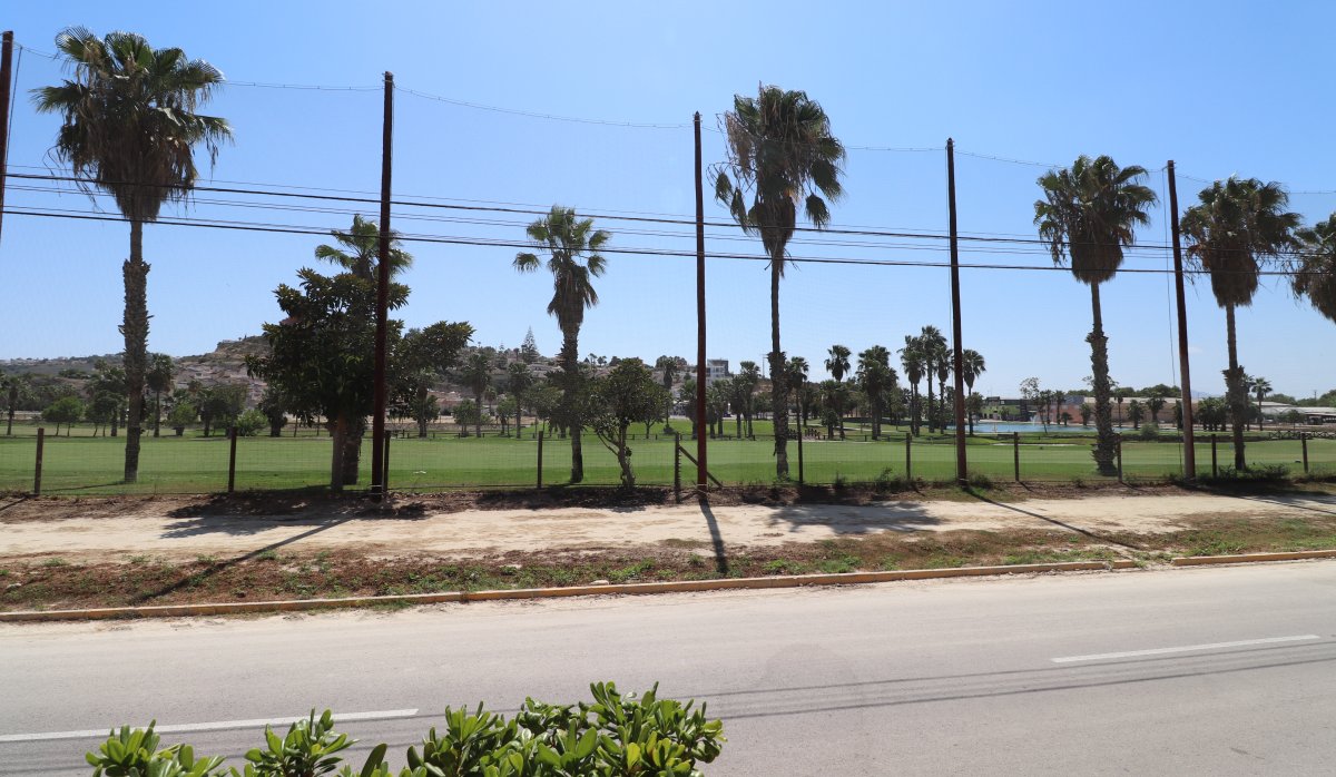 Revente - Commercial - Ciudad quesada - La Marquesa Golf