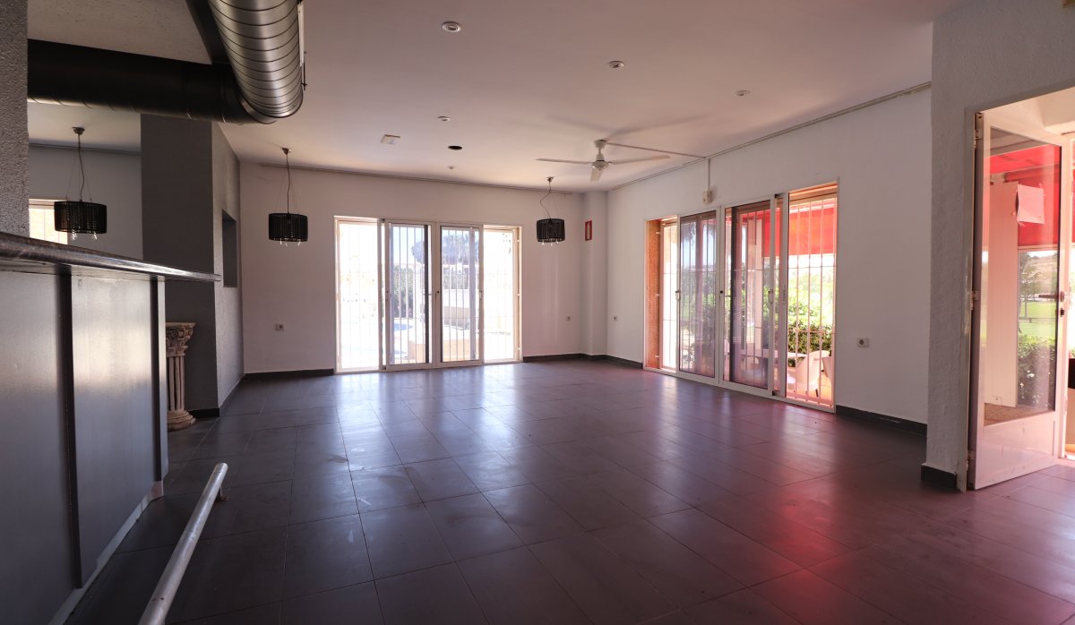 Revente - Commercial - Ciudad quesada - La Marquesa Golf