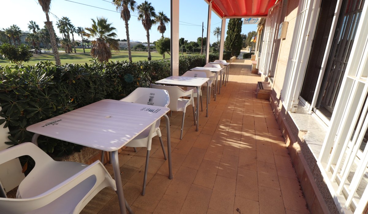 Revente - Commercial - Ciudad quesada - La Marquesa Golf