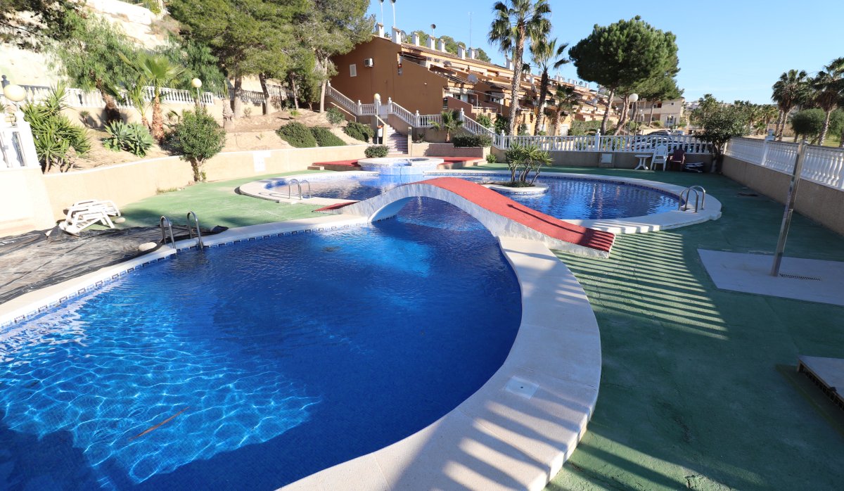 Revente - Commercial - Ciudad quesada - La Marquesa Golf