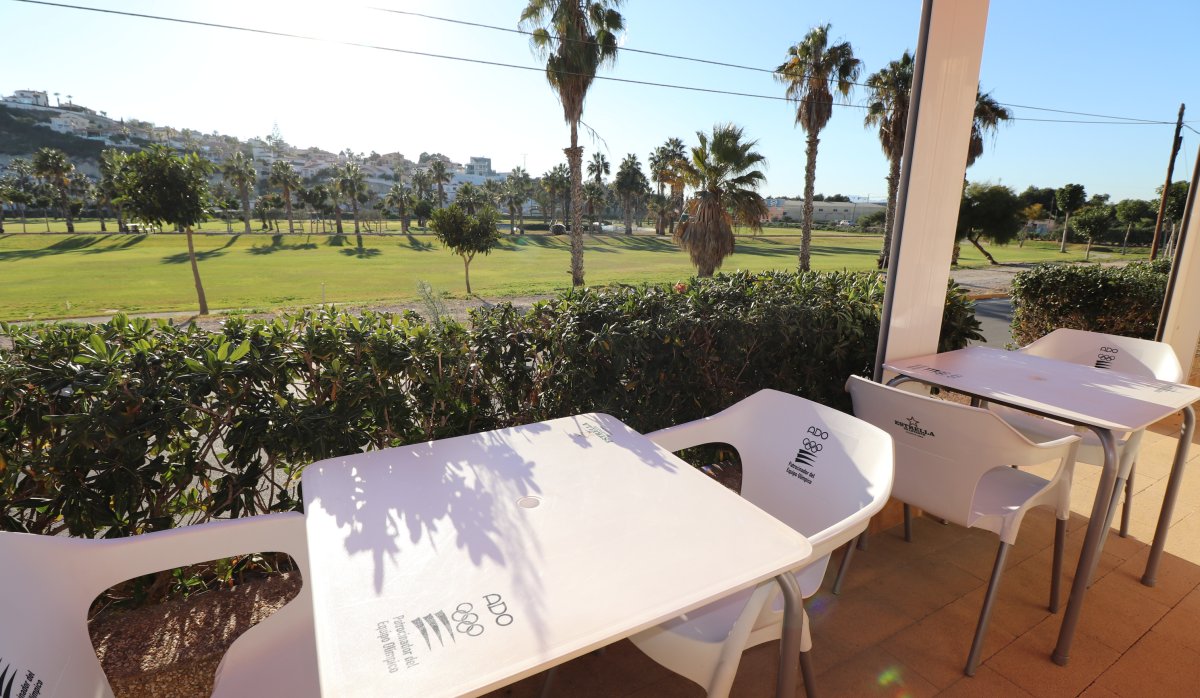 Revente - Commercial - Ciudad quesada - La Marquesa Golf