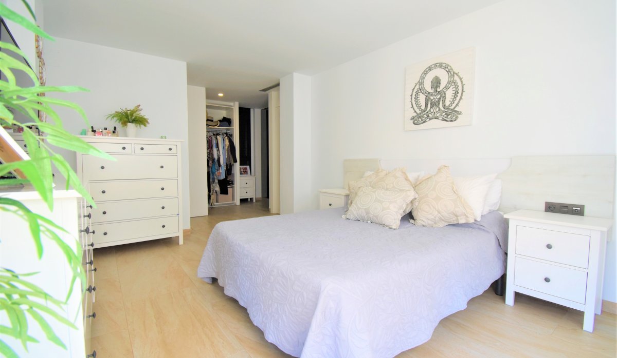 Revente - Villa - Orihuela Costa - Villamartín