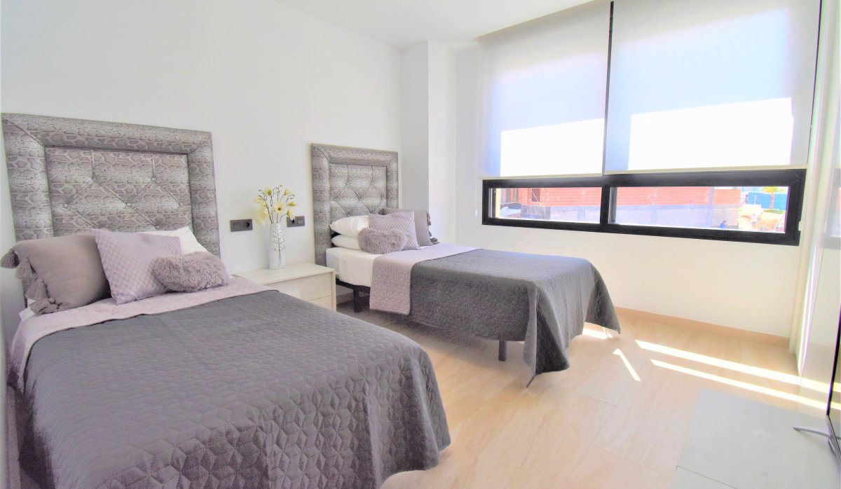 Revente - Villa - Orihuela Costa - Villamartín