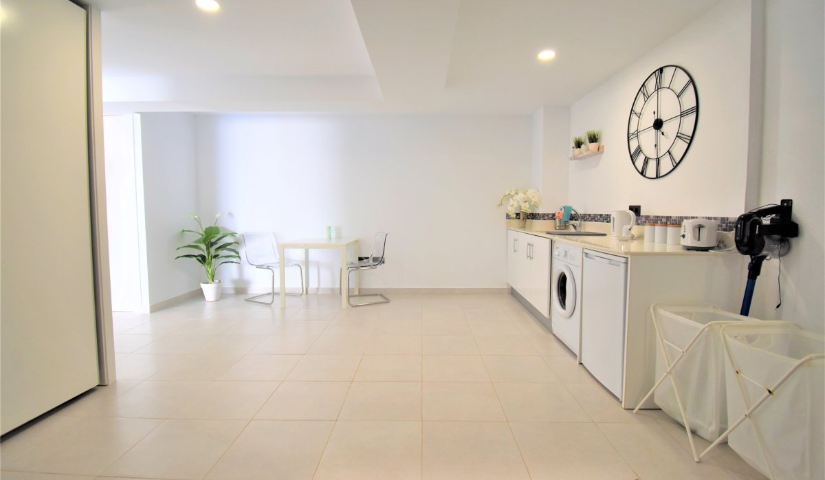 Revente - Villa - Orihuela Costa - Villamartín