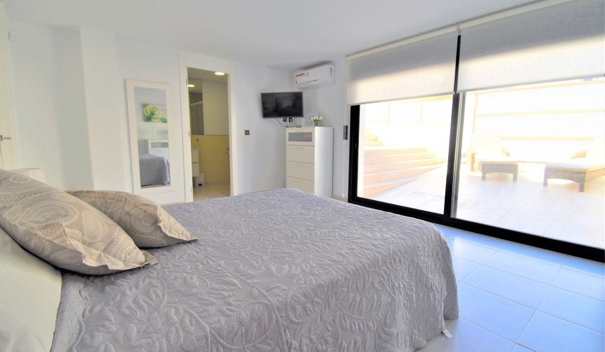 Revente - Villa - Orihuela Costa - Villamartín