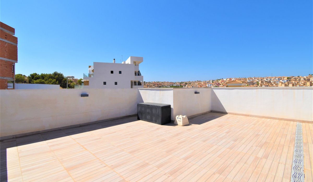 Revente - Villa - Orihuela Costa - Villamartín