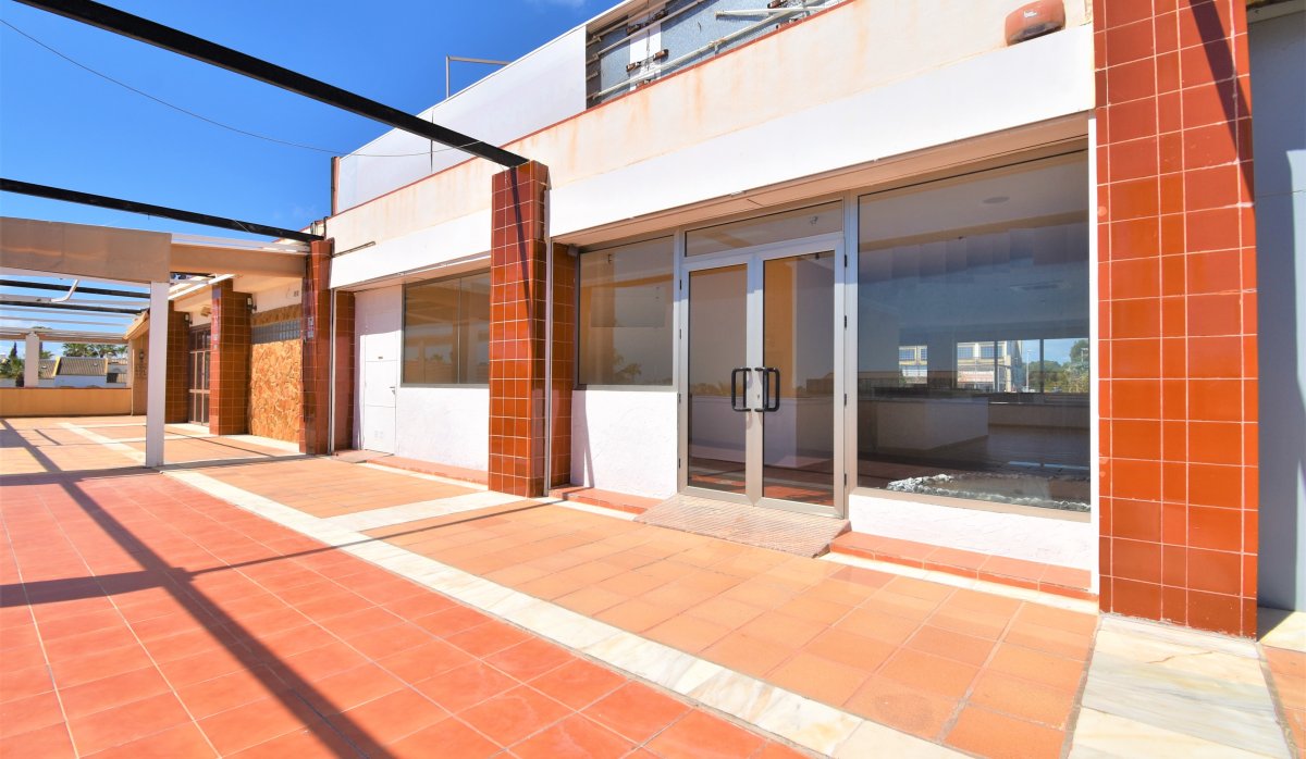 Revente - Commercial - Orihuela Costa - Los Dolses