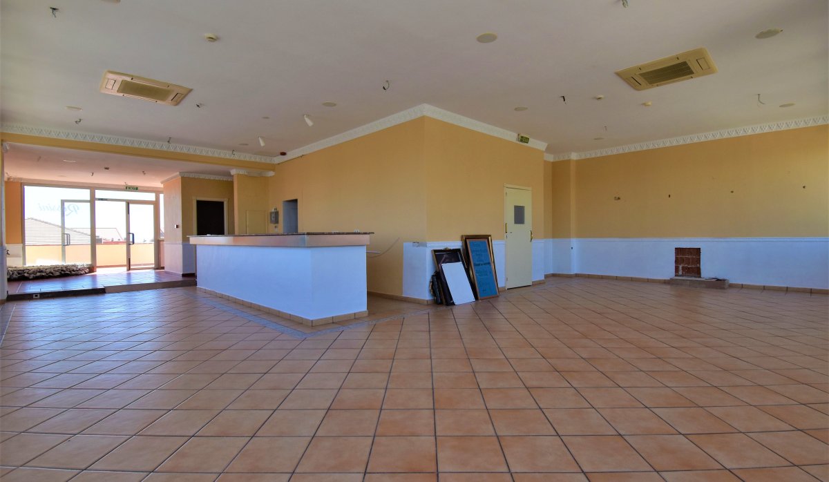 Revente - Commercial - Orihuela Costa - Los Dolses