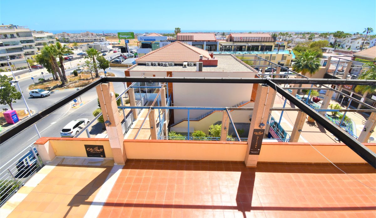 Revente - Commercial - Orihuela Costa - Los Dolses