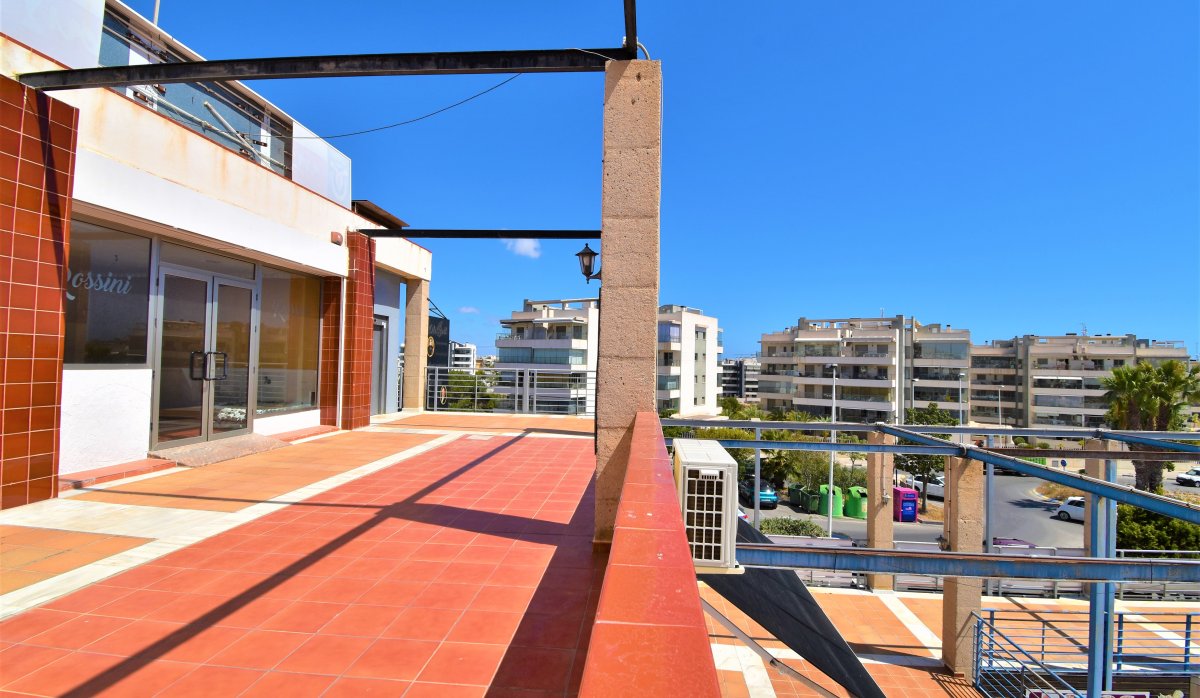 Revente - Commercial - Orihuela Costa - Los Dolses