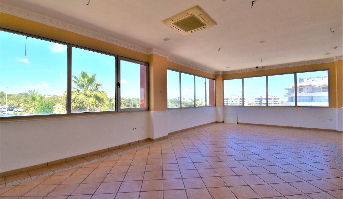 Revente - Commercial - Orihuela Costa - Los Dolses