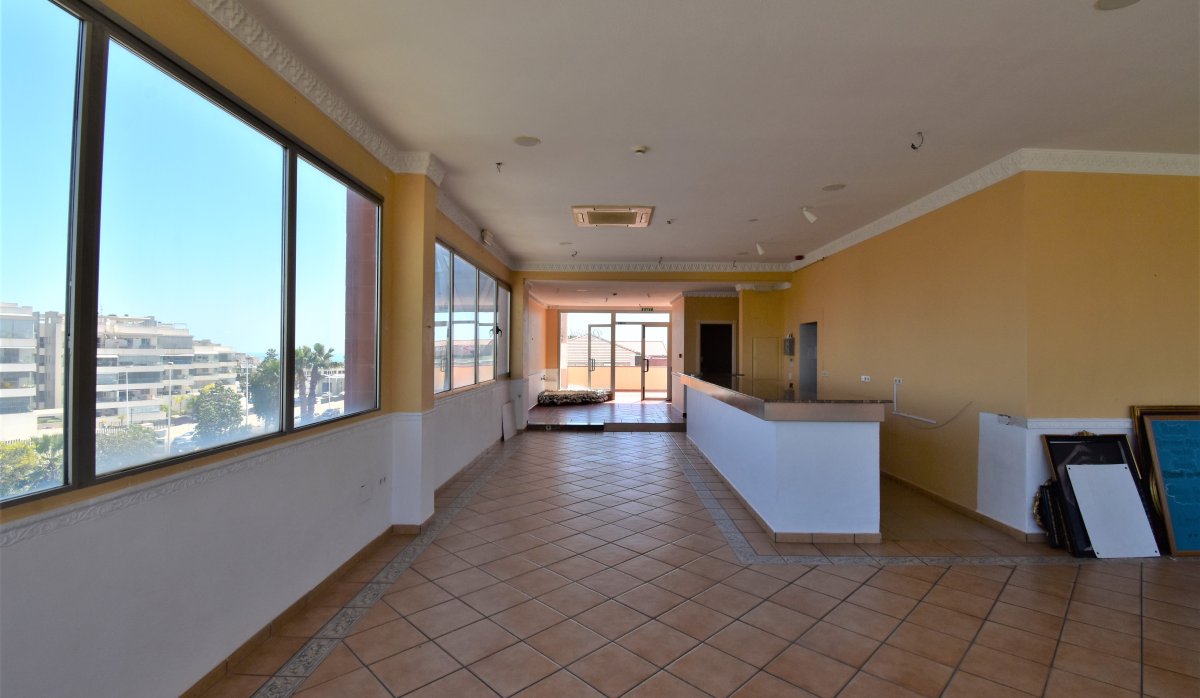 Revente - Commercial - Orihuela Costa - Los Dolses