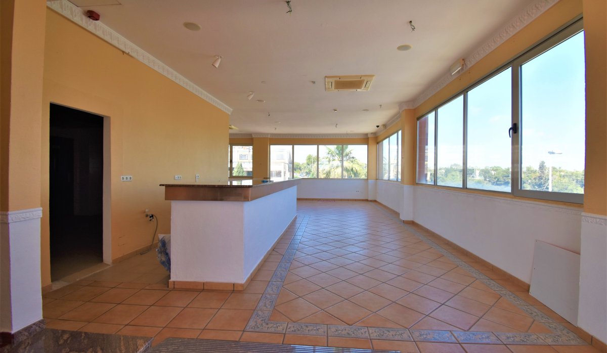 Revente - Commercial - Orihuela Costa - Los Dolses