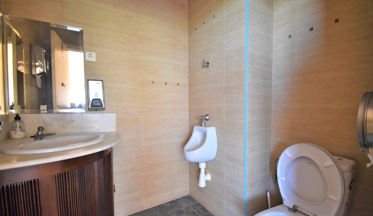 Revente - Commercial - Orihuela Costa - Los Dolses