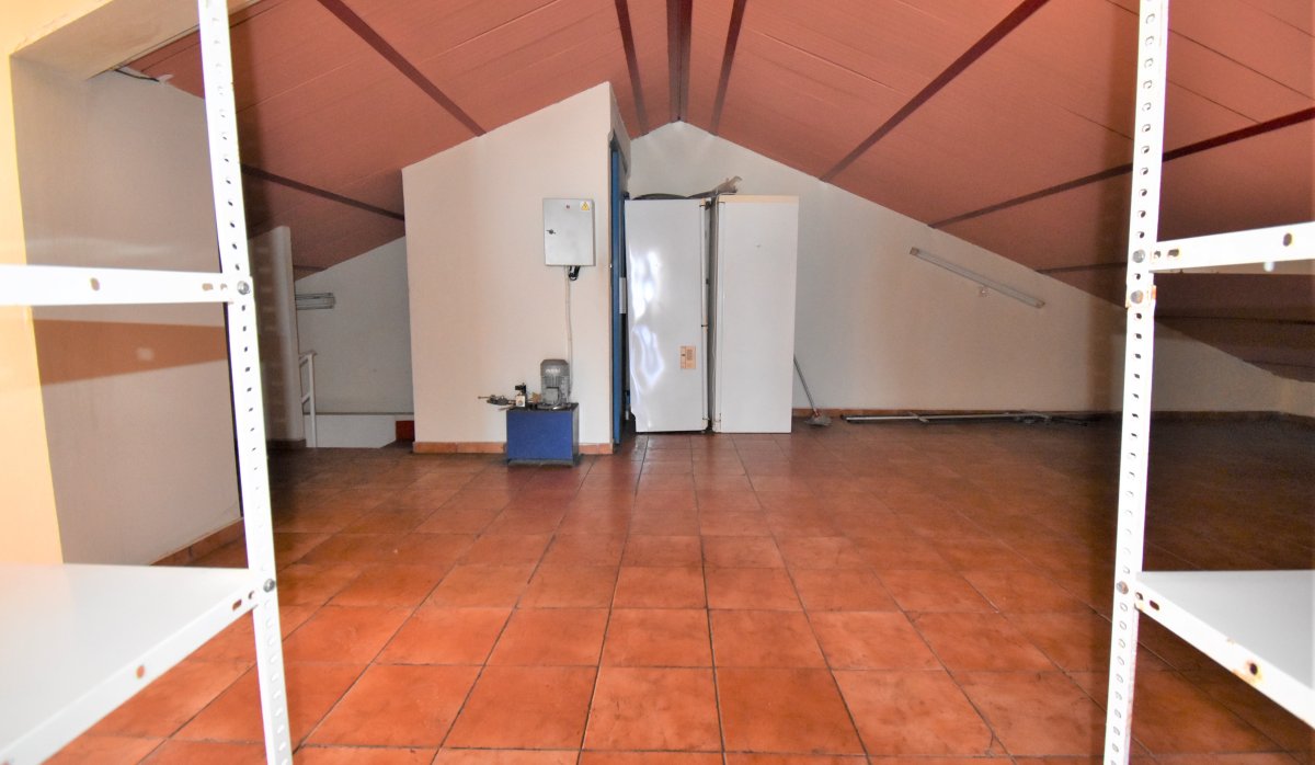 Revente - Commercial - Orihuela Costa - Los Dolses