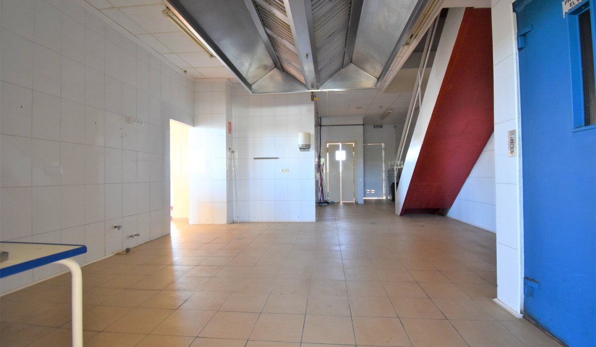 Revente - Commercial - Orihuela Costa - Los Dolses